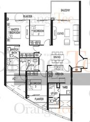 Tribeca (D9), Condominium #142655882